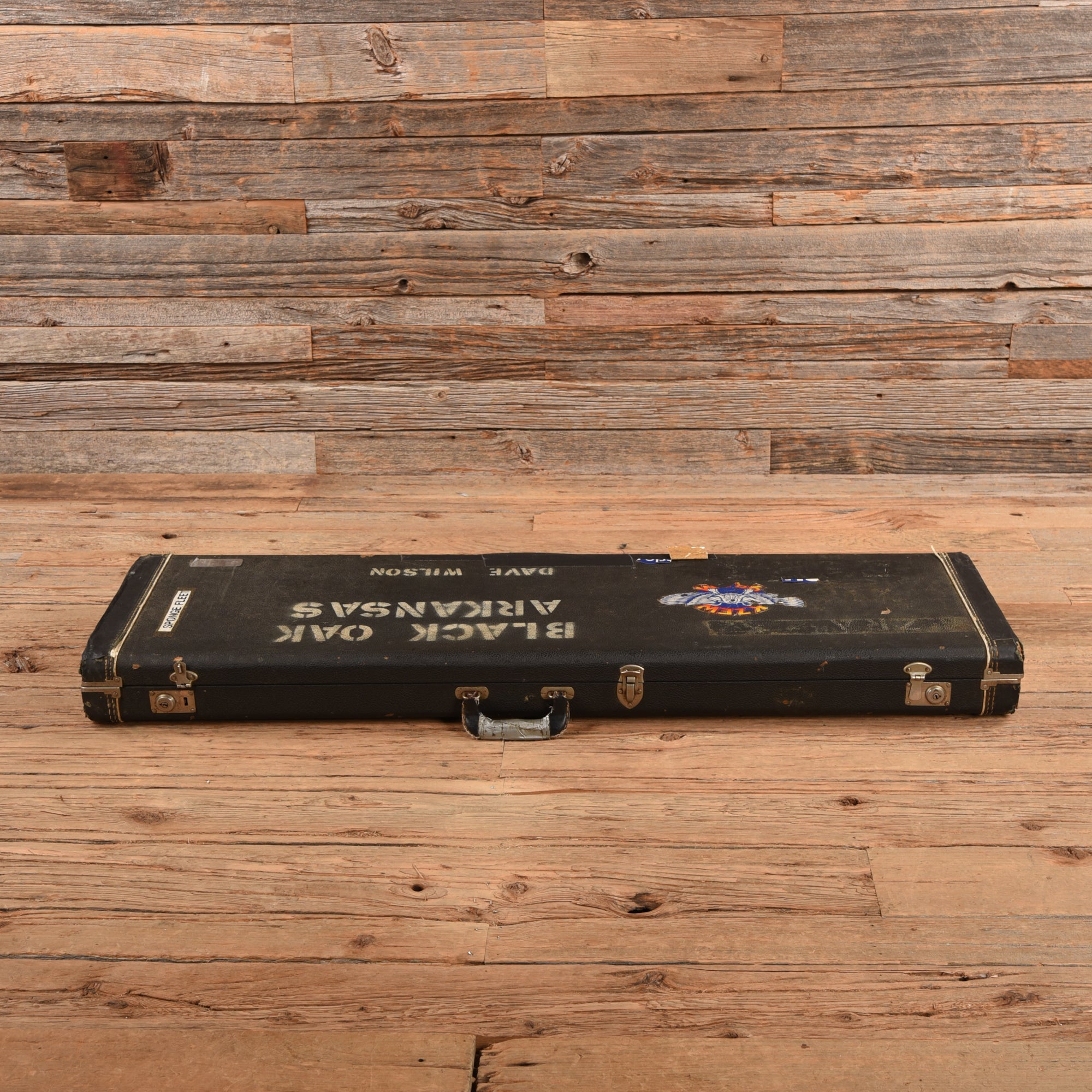 Rickenbacker 4001 Mapleglo 1976 LEFTY