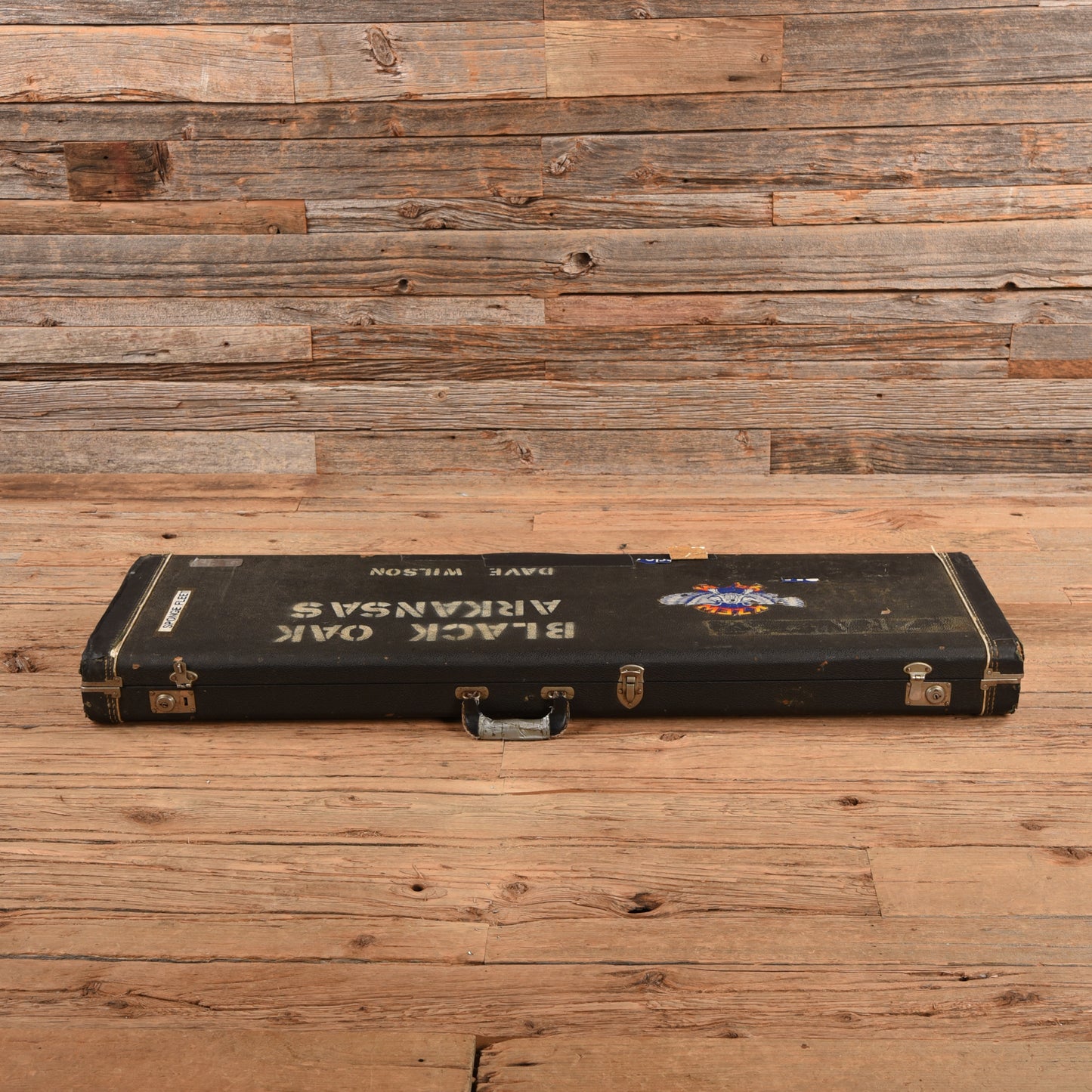 Rickenbacker 4001 Mapleglo 1976 LEFTY