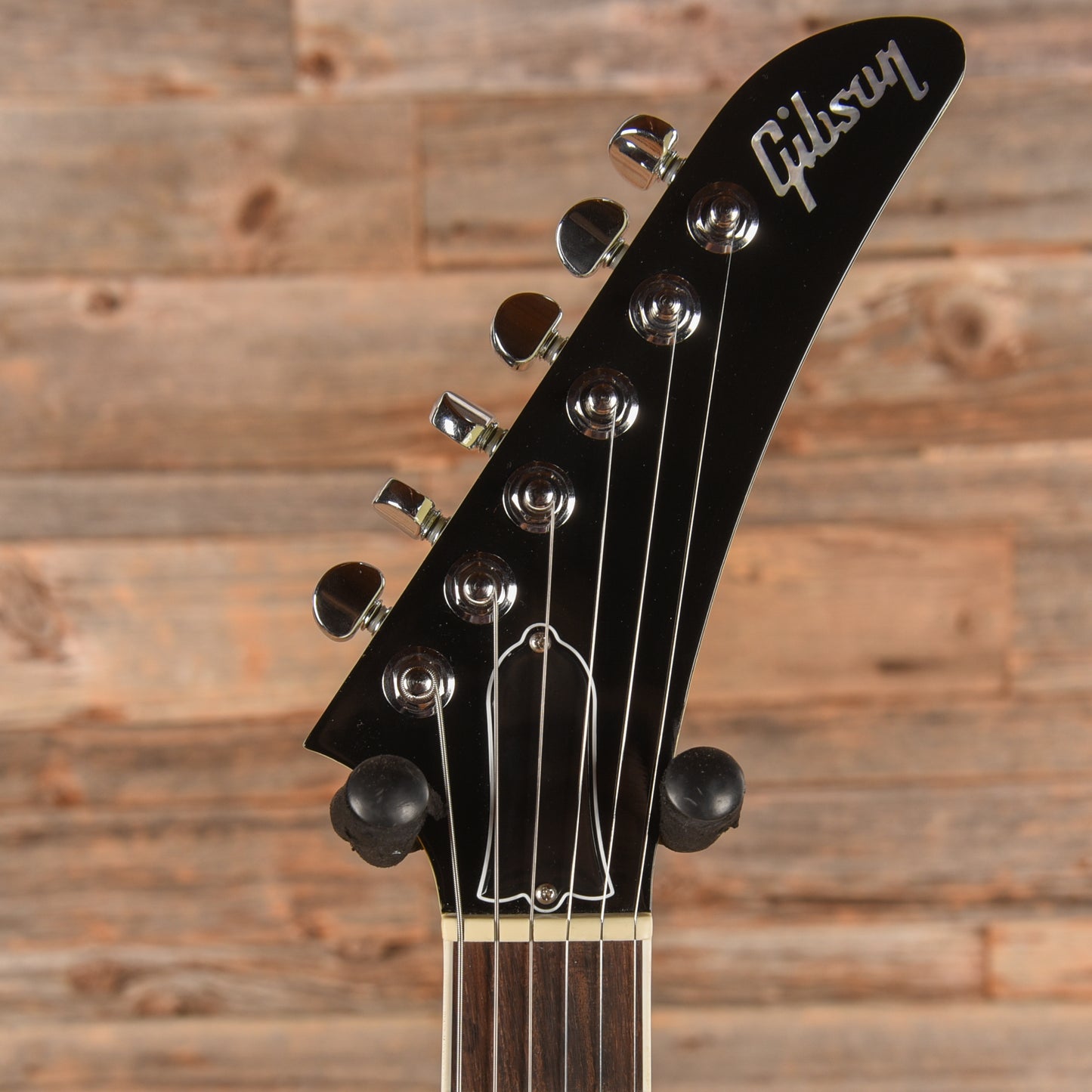 Gibson '70s Explorer Classic White 2022