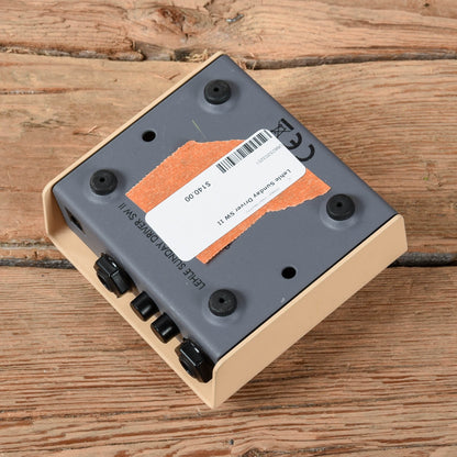 Lehle Sunday Driver SW II