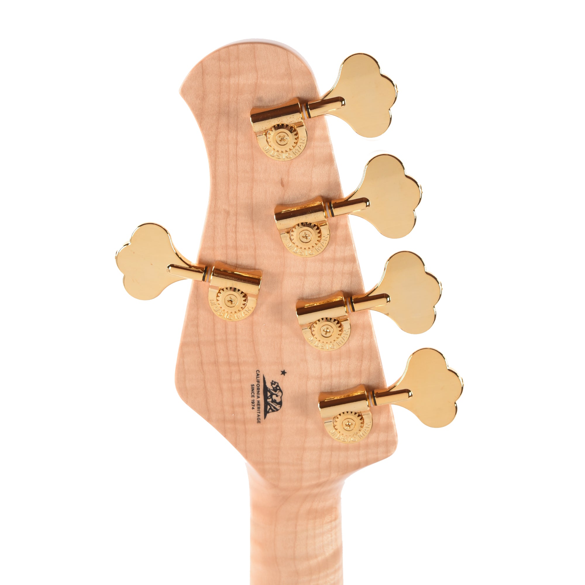 Music Man BFR StingRay 5 HH Moonbeam