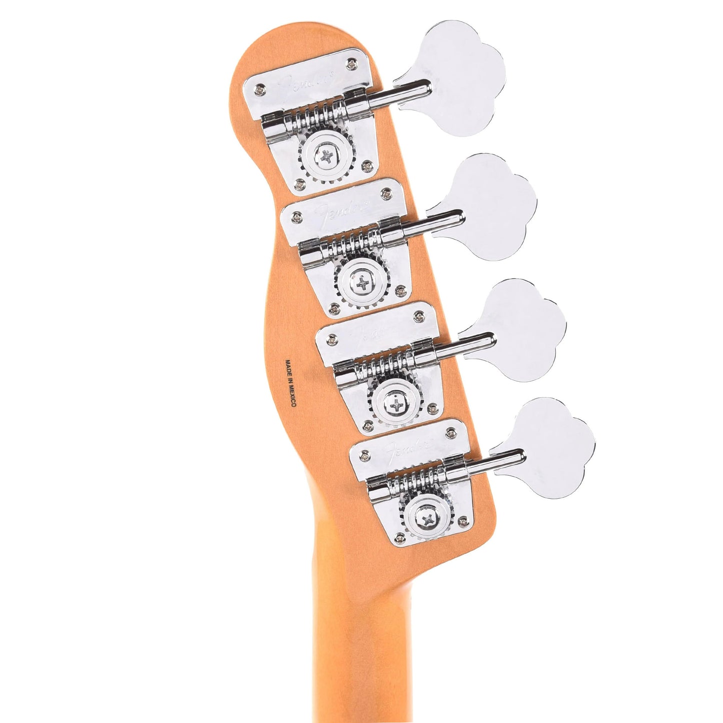 Fender Vintera II '70s Telecaster Bass Surf Green