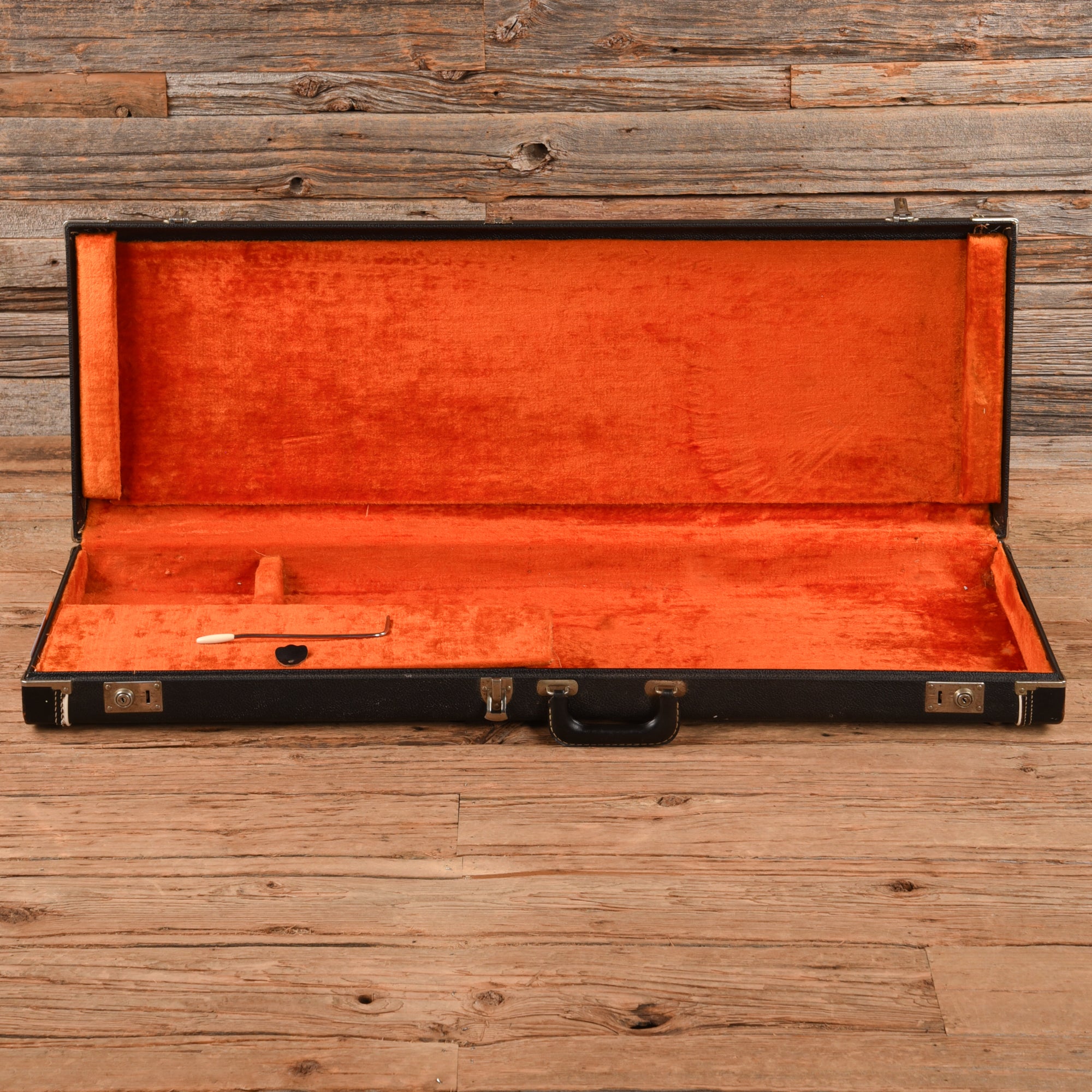 Fender Jazzmaster White 1965