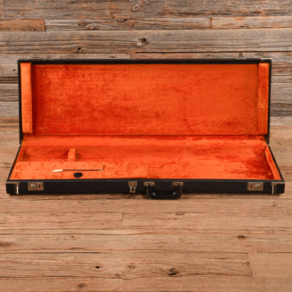 Fender Jazzmaster White 1965