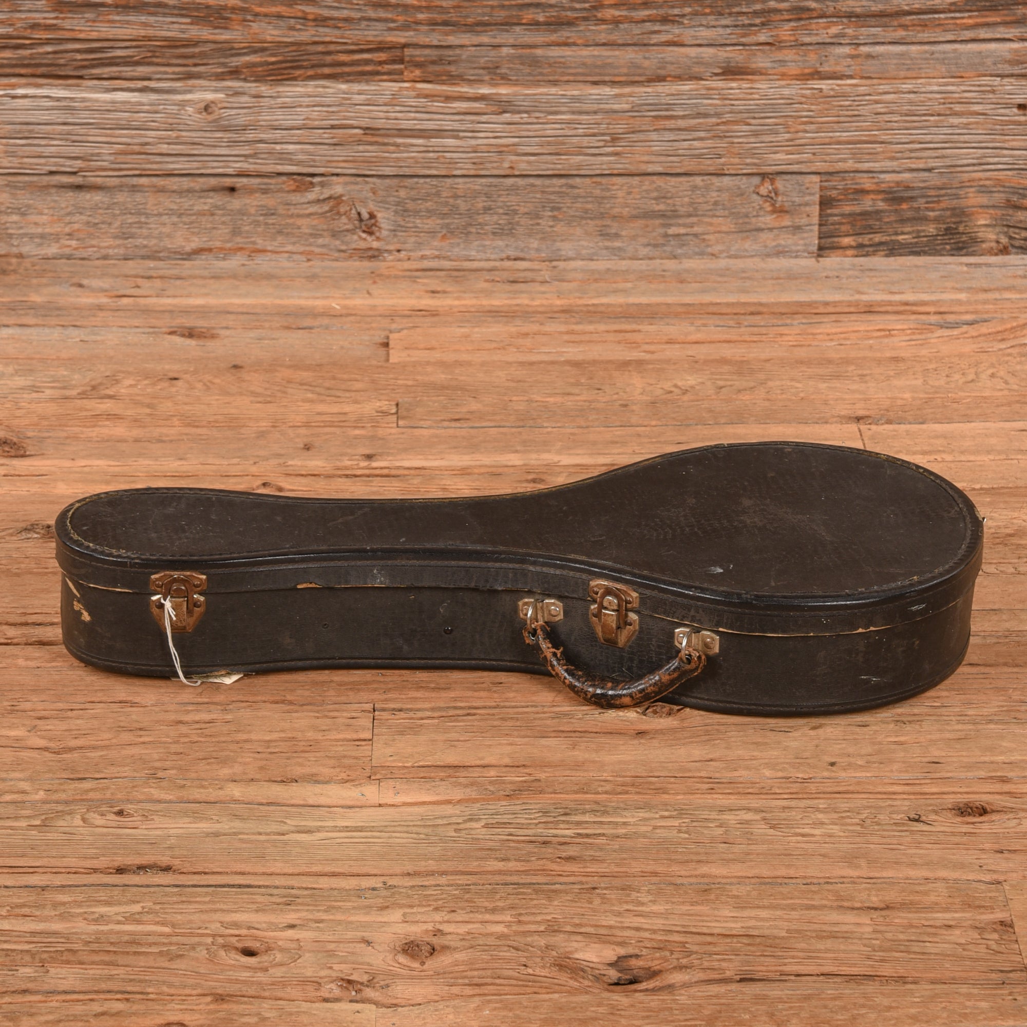 Gibson A-1 Mandolin Natural 1918