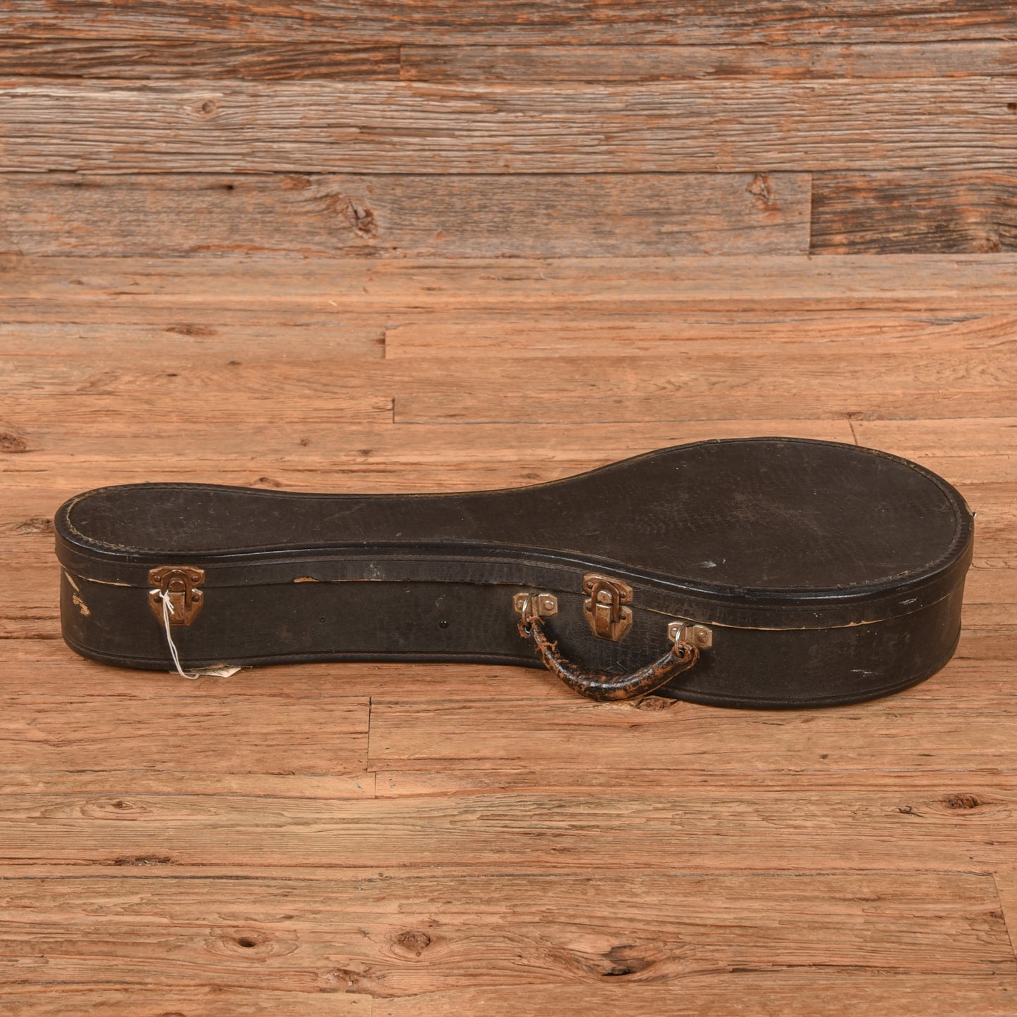 Gibson A-1 Mandolin Natural 1918