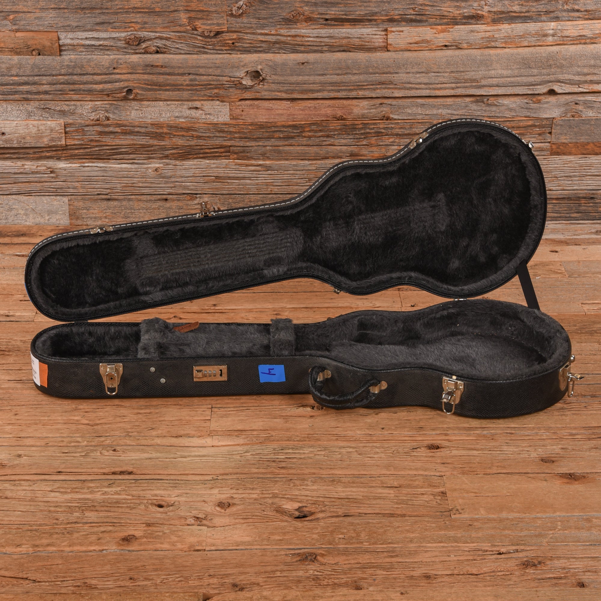 Gibson Les Paul Studio Alpine White 2007