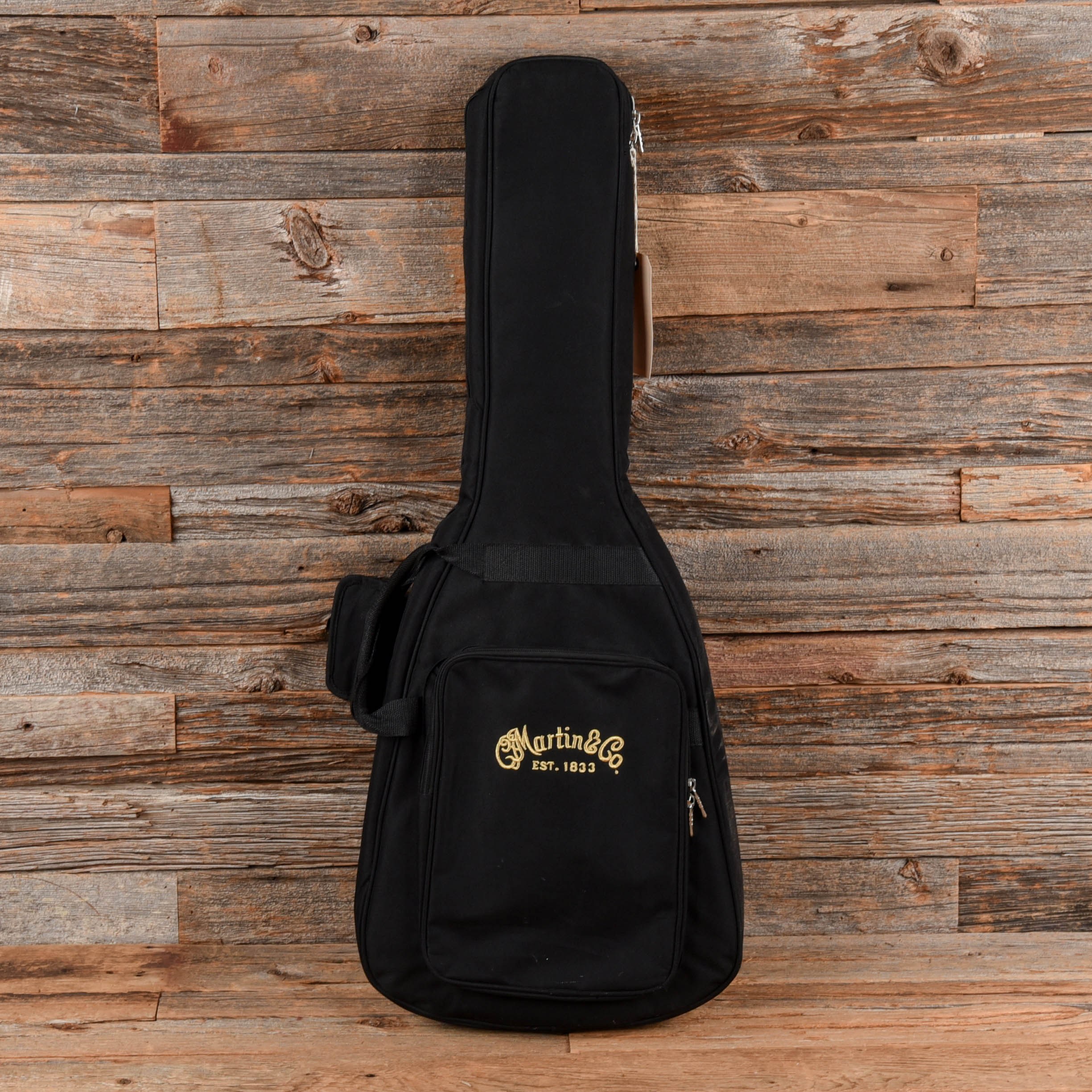 Supro 1224DB David Bowie Dual Tone White 2019