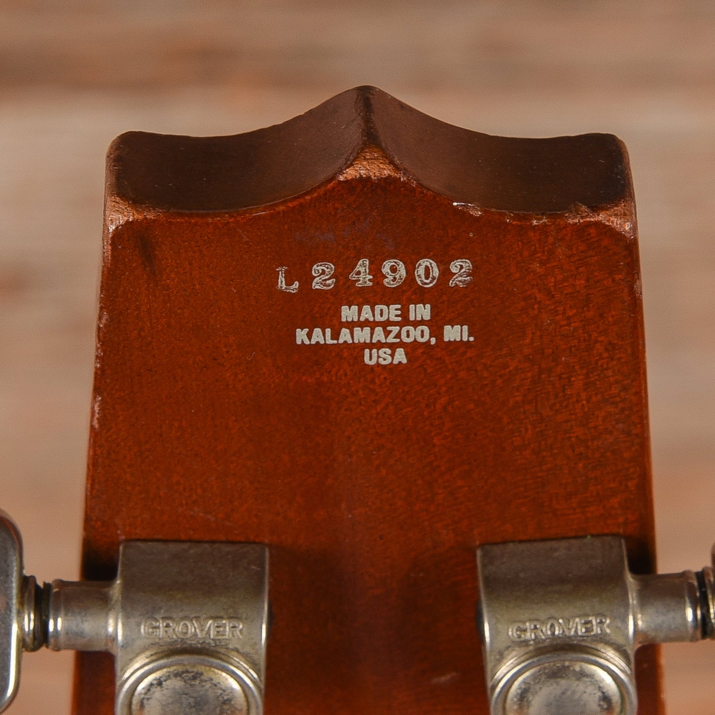 Heritage Eagle Sunburst 1995