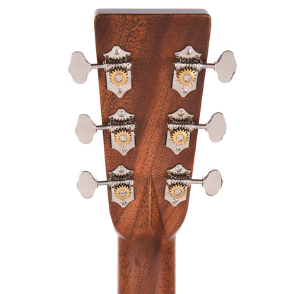 Martin Standard Series SC-28E Spruce/East Indian Rosewood Natural w/Fishman Aura VT Blend