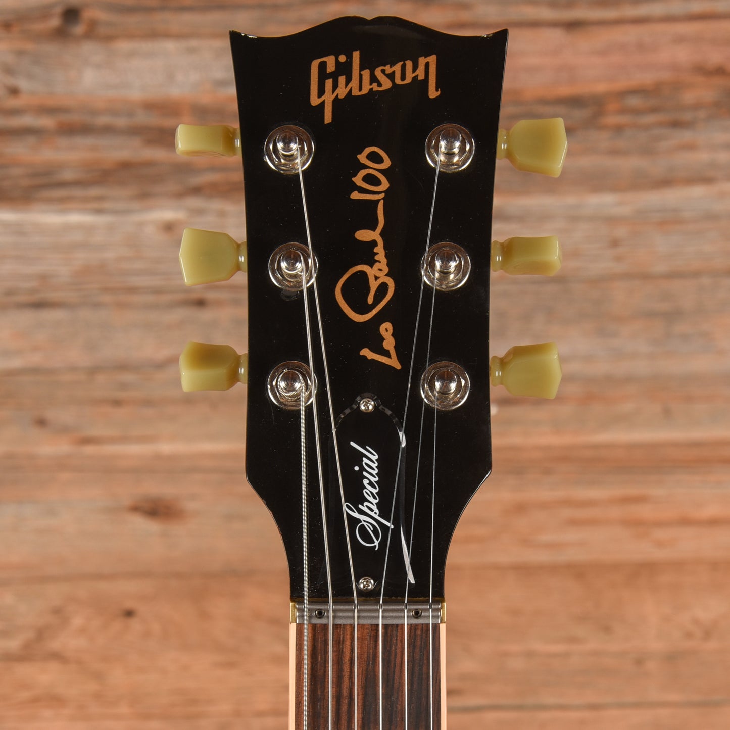 Gibson Les Paul Junior Double Cut Cherry 2015