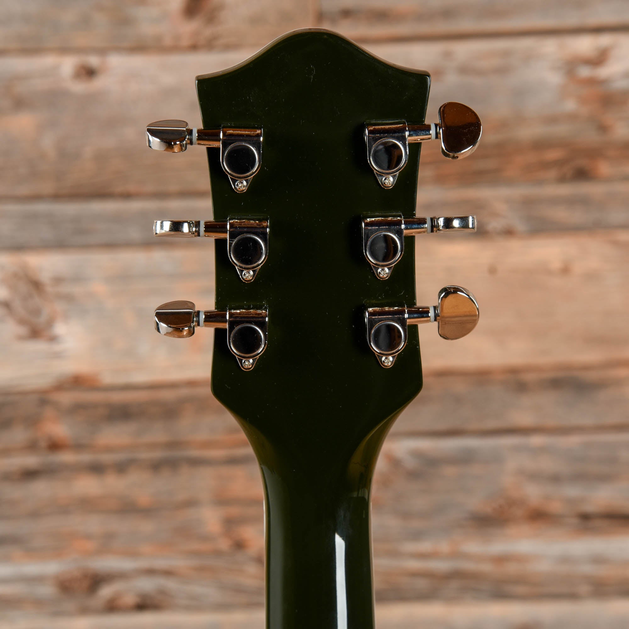 Gretsch G2622T Streamliner Center Block with Bigsby Torino Green 2016