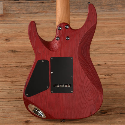 Charvel Pro-Mod DK24 HSS 2PT Ash Red