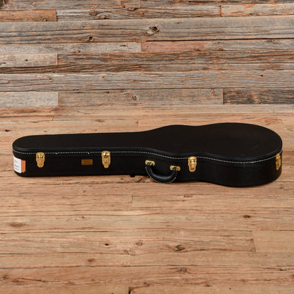 Gibson Custom Les Paul Custom Ebony 2023