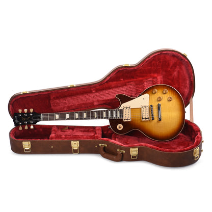 Gibson Original Les Paul Standard '50s Double Trouble Vintage Tobacco Burst Gloss