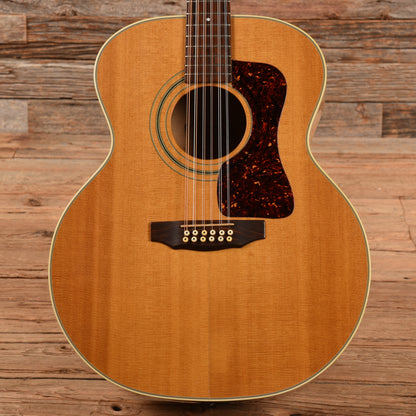 Guild JF30-12 Natural 1995