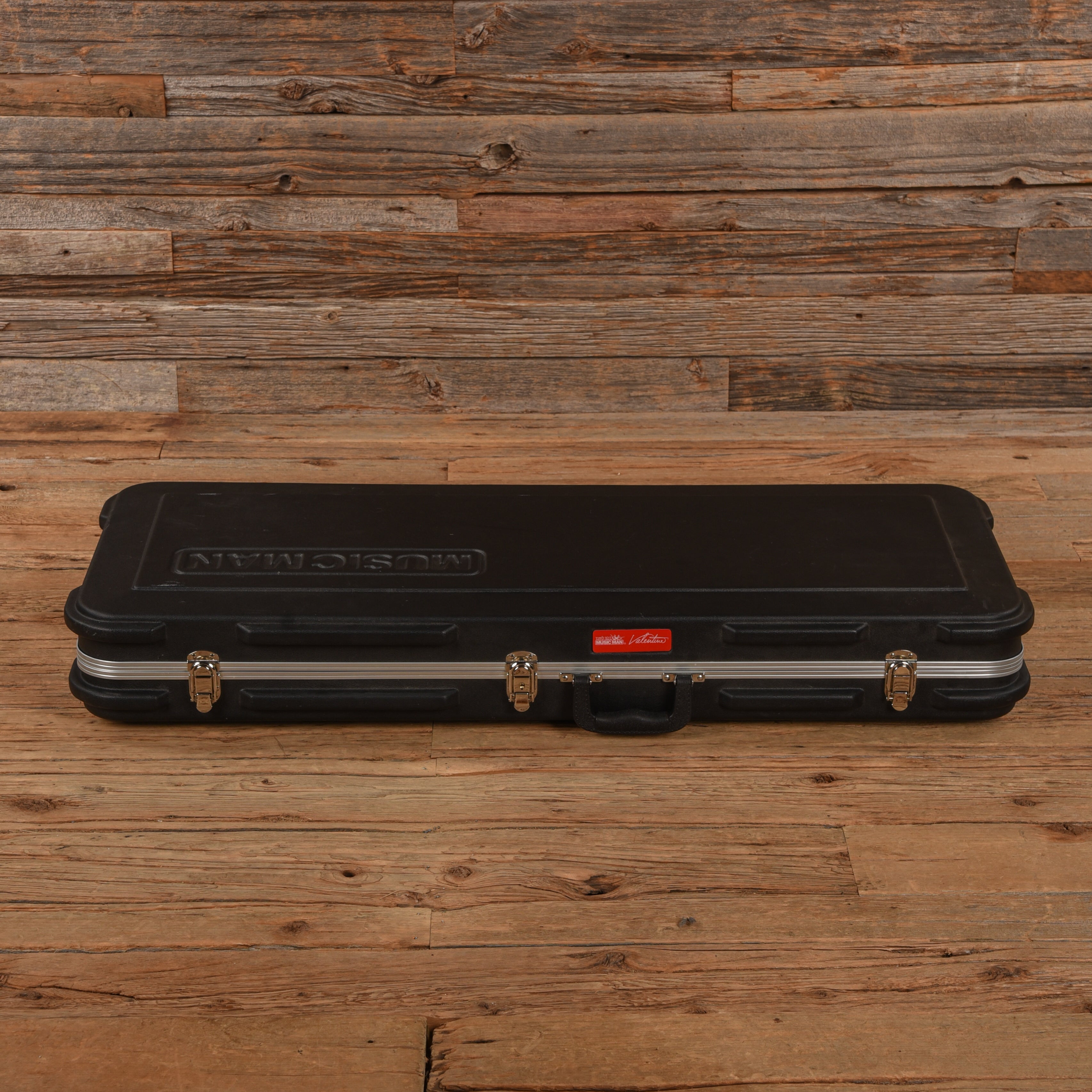 Music Man James Valentine Signature Tremolo Shell Pink 2020