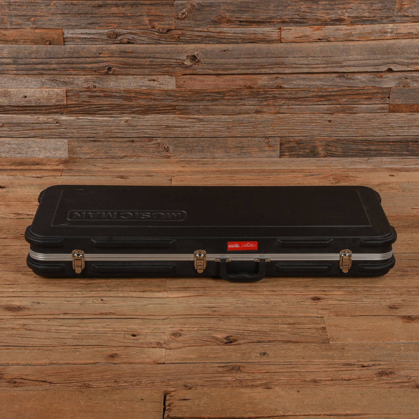 Music Man James Valentine Signature Tremolo Shell Pink 2020