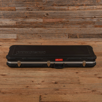 Music Man James Valentine Signature Tremolo Shell Pink 2020