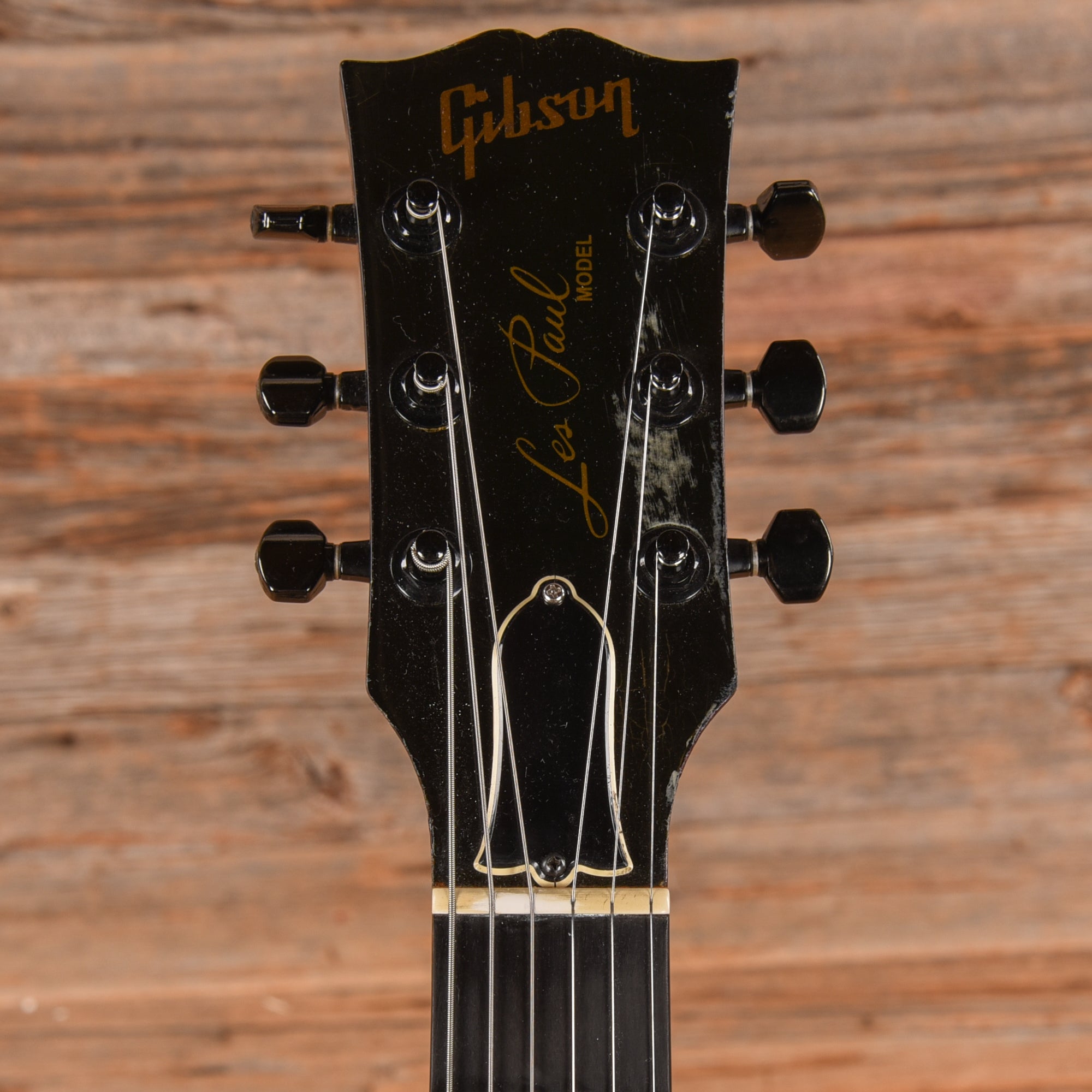 Gibson Les Paul Studio Lite Purple Metallic Refin 1992