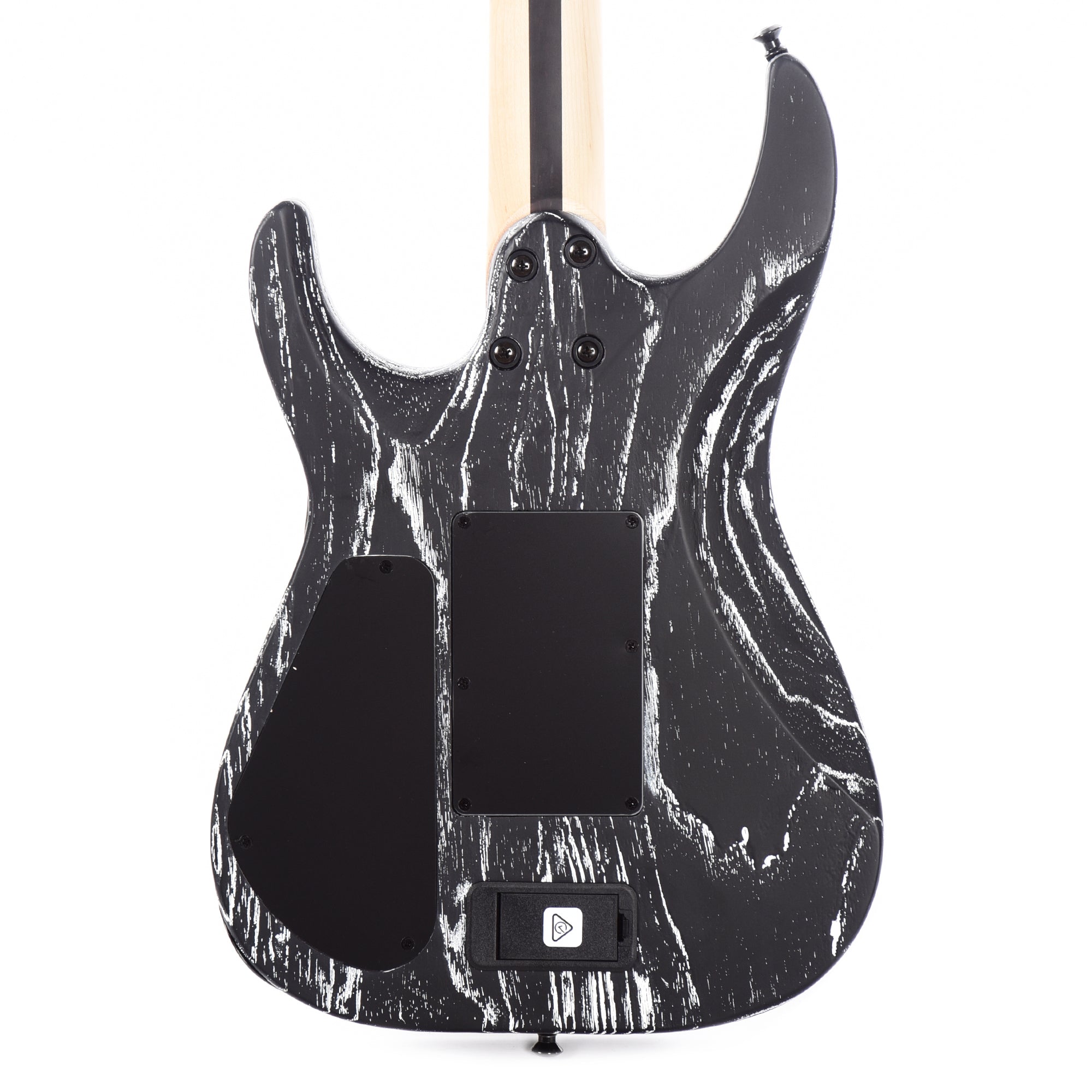 Jackson Pro Series Dinky DK2 Modern Ash FR6 Baked White