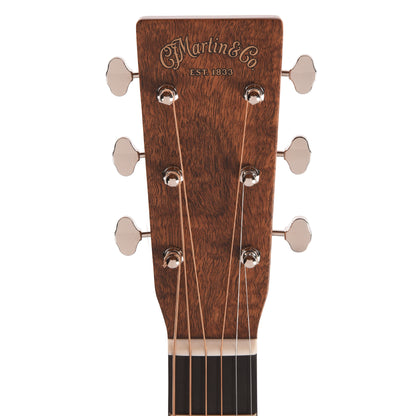 Martin Custom Shop OM-18 Style Auditorium Flamed Mahogany/Flamed Mahogany Natural