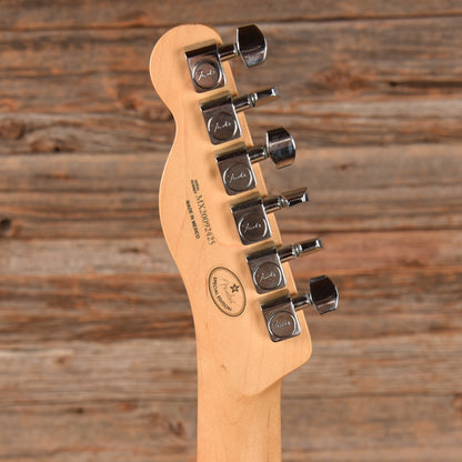 Fender Limited Edition Player Telecaster Surf Pearl 2020