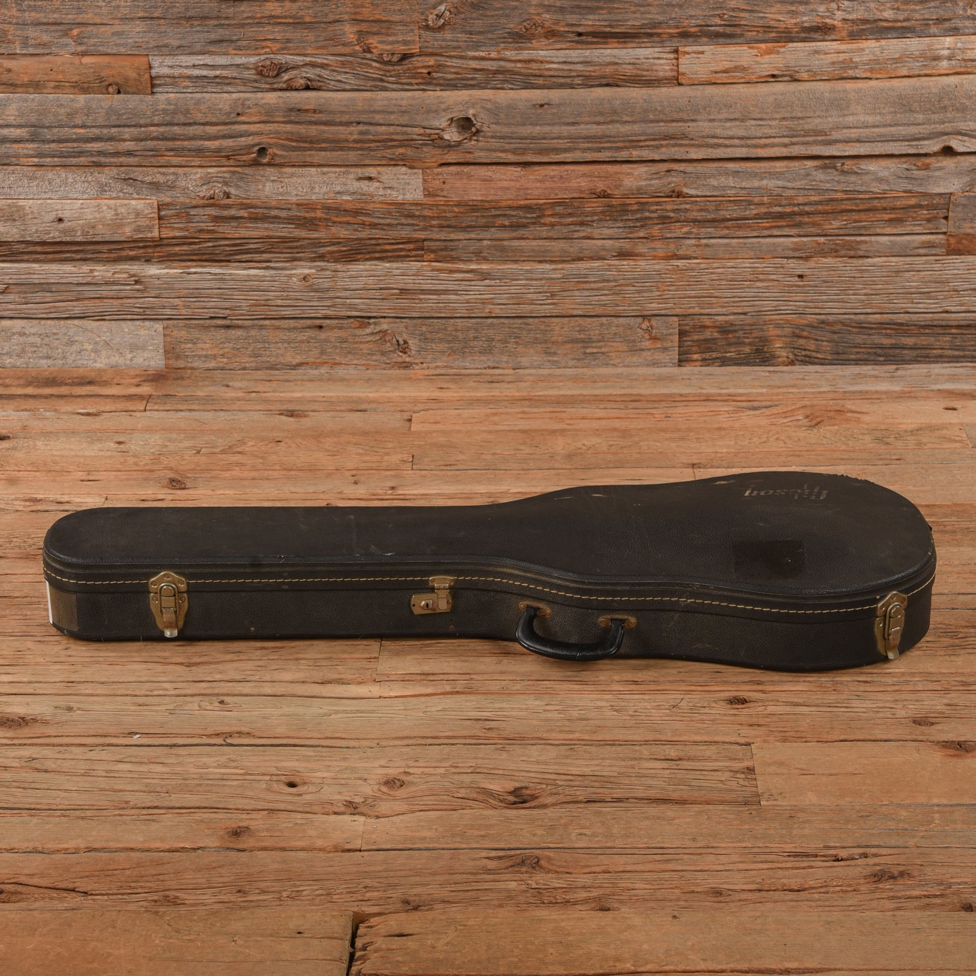 Gibson Les Paul Custom Silverburst 1979