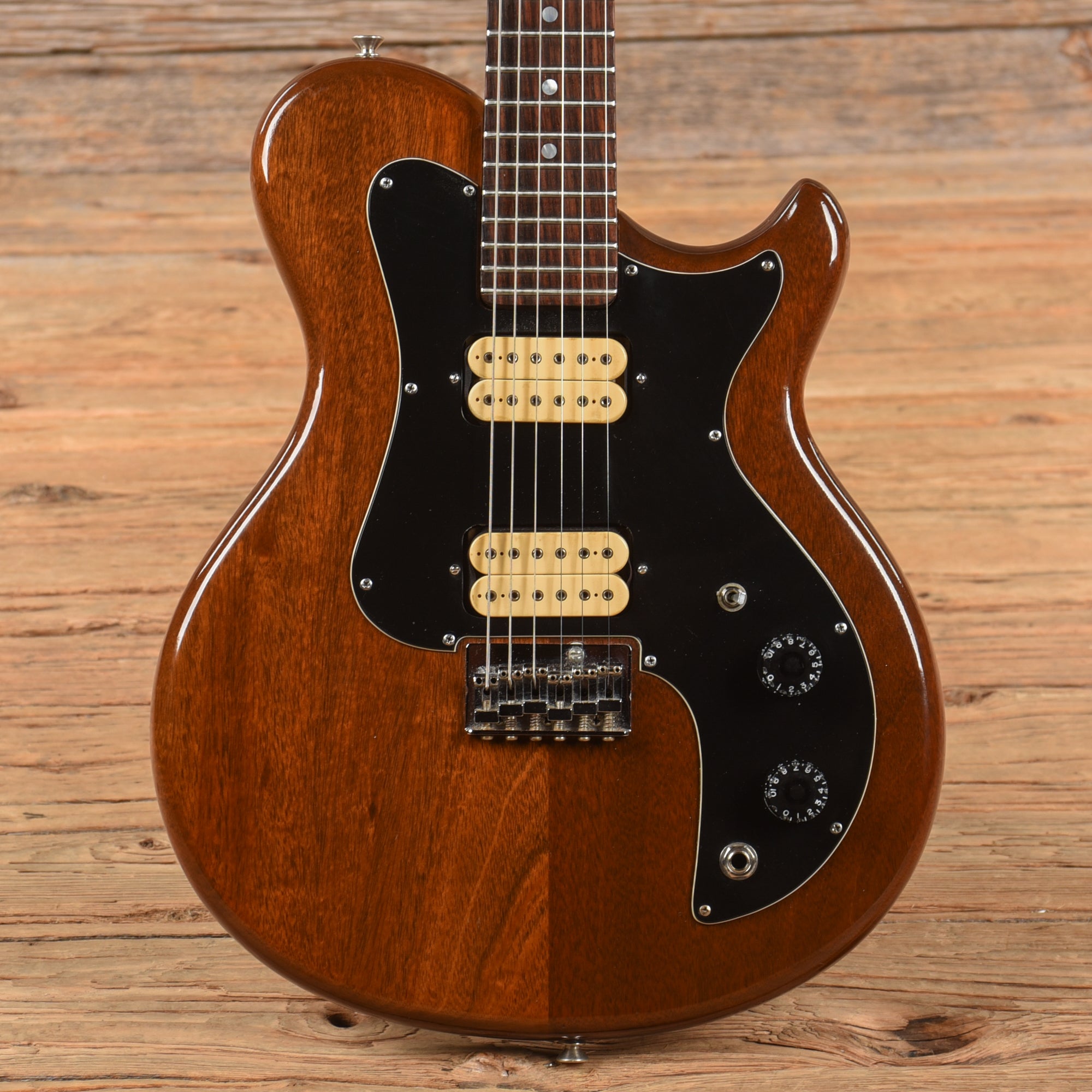 Gretsch BST-1500 Beast Walnut 1980s