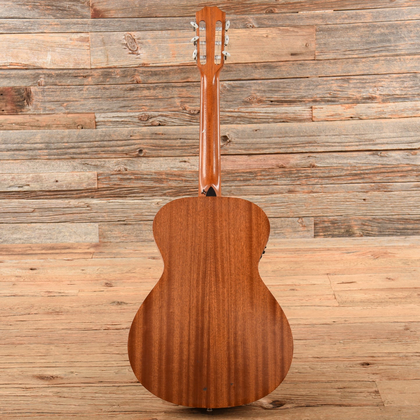 Taylor Academy 12e-N Natural 2020