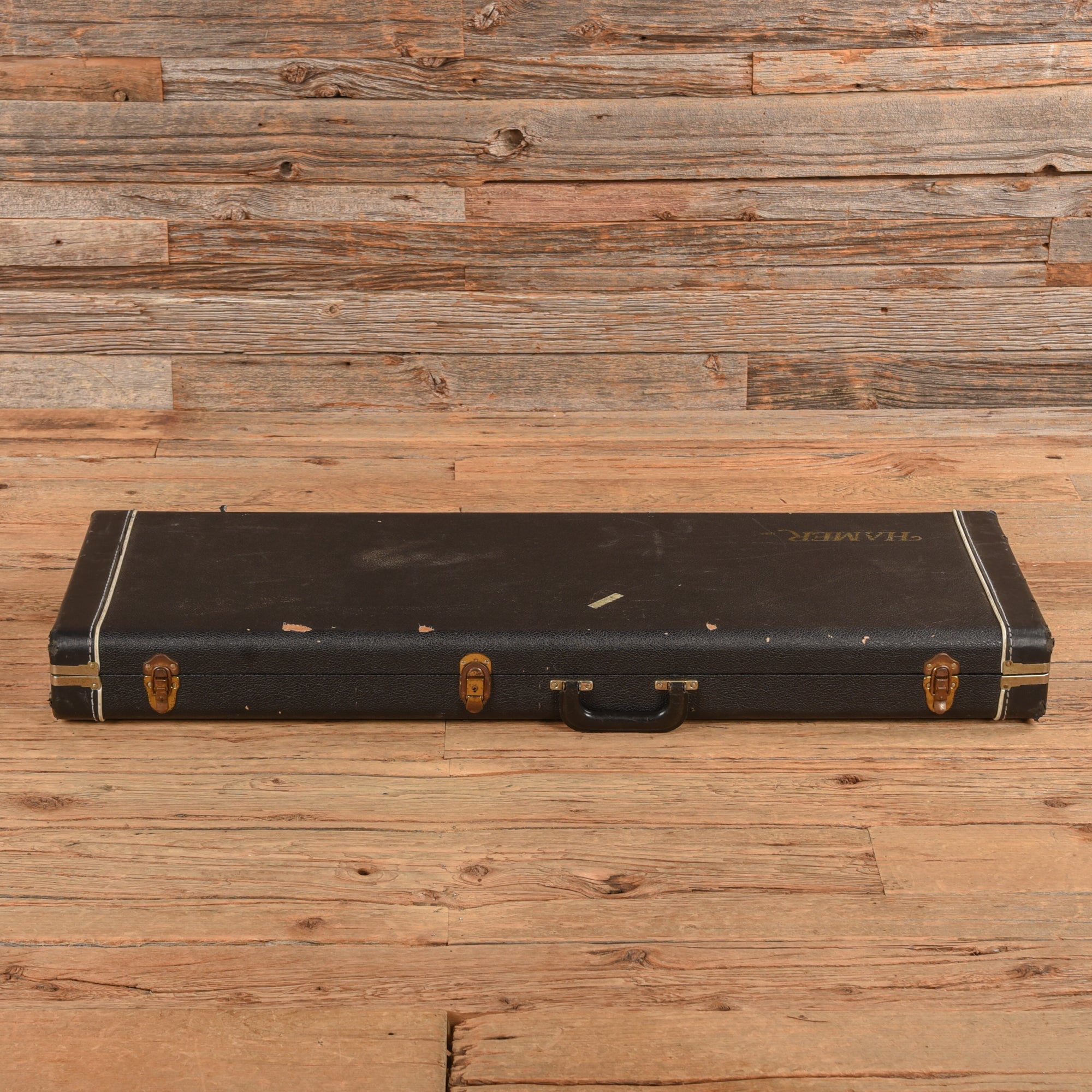 Gibson SG Standard Ebony 2007