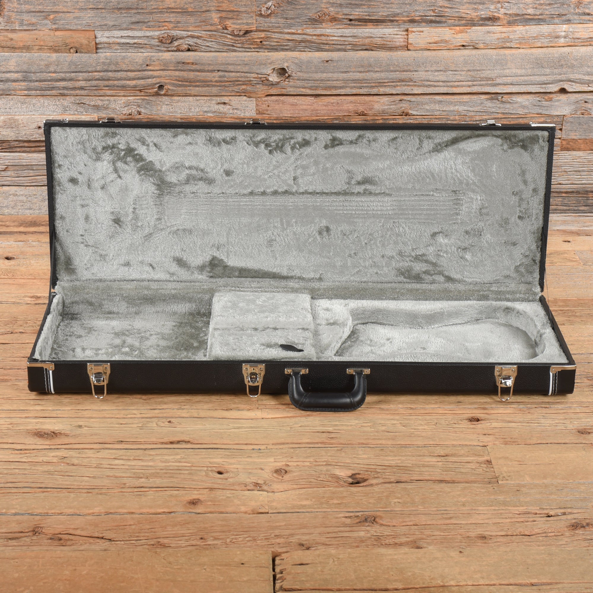 ESP E-II M-II Neck Through Natural Fade 2023