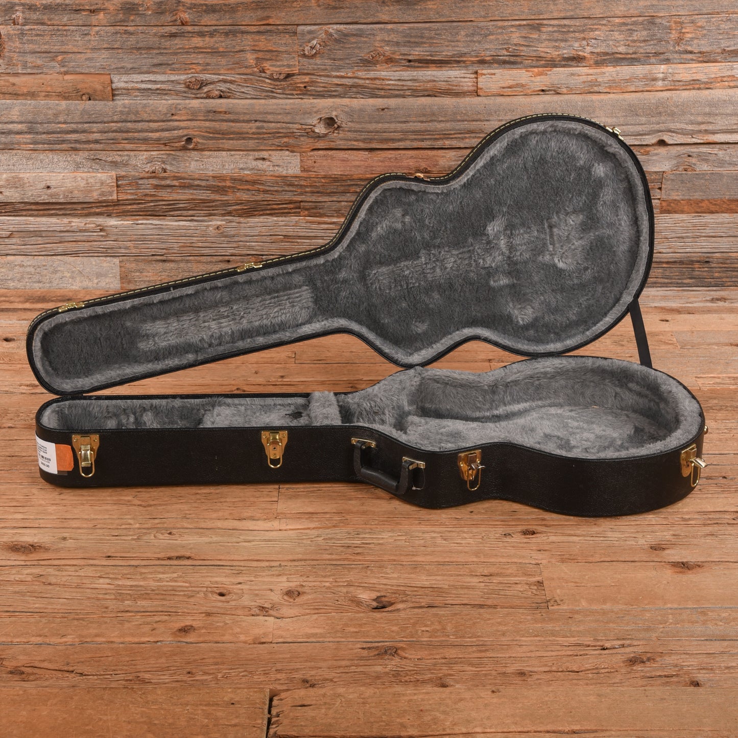 Gretsch Electromatic Pristine LTD Center Block Double-Cut with Bigsby White Gold 2024