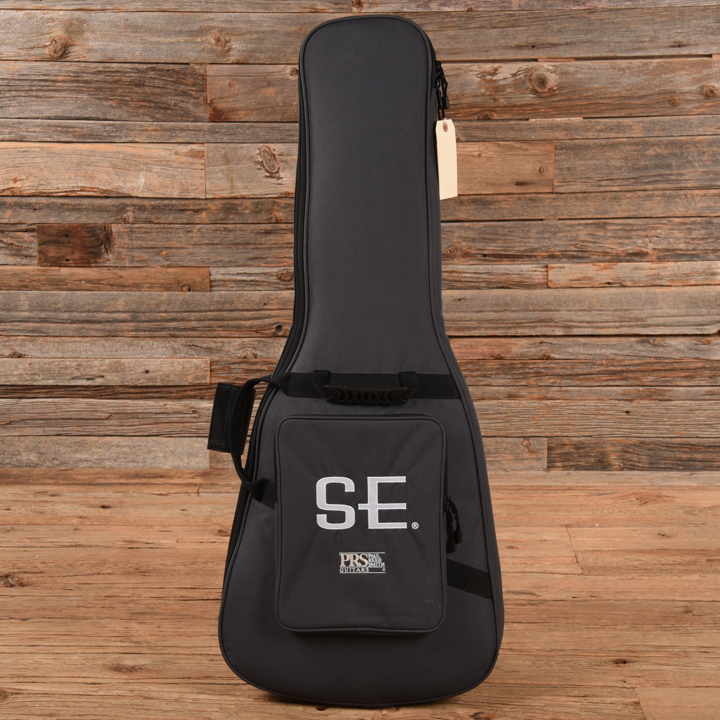 PRS SE Custom 22  2007