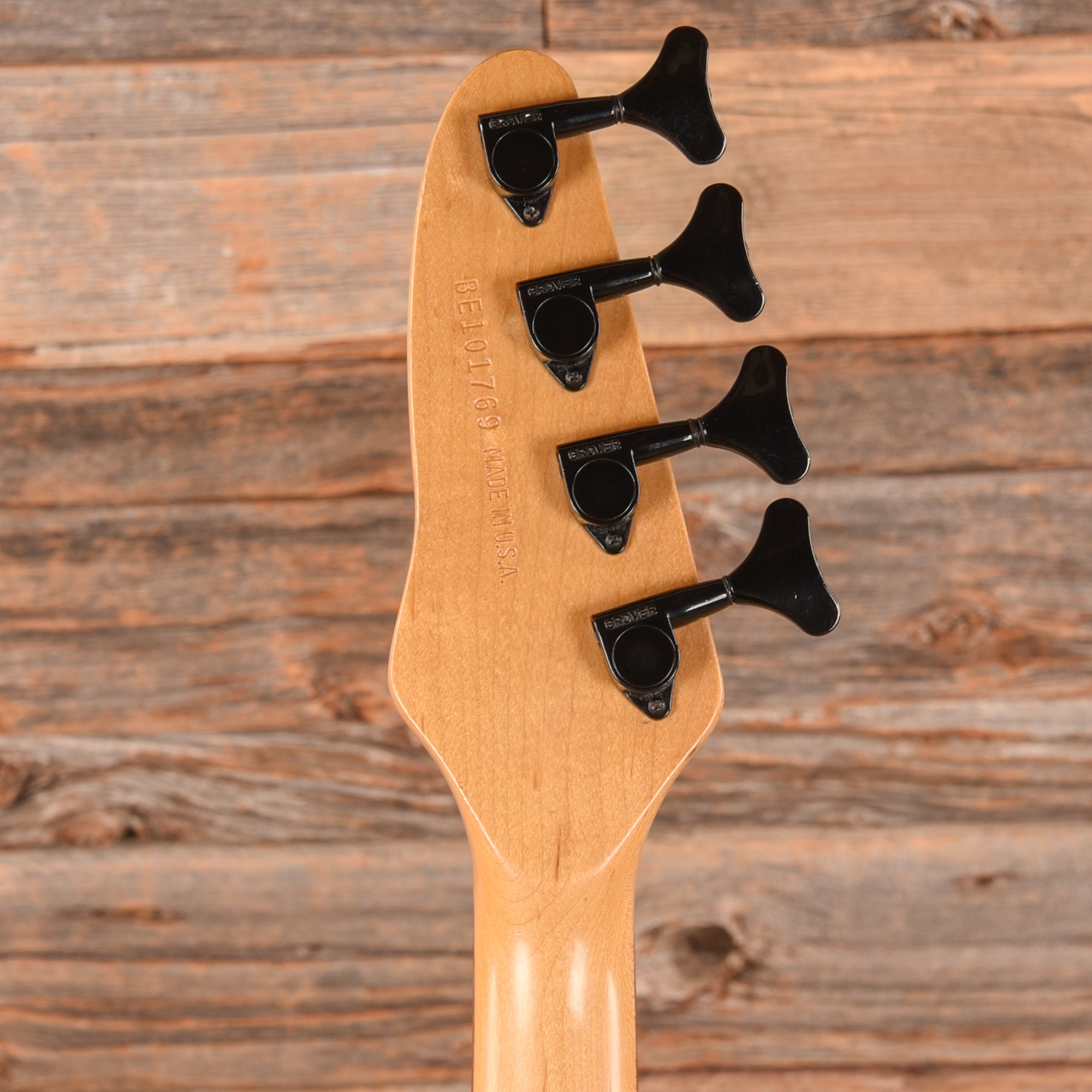 Guild Pilot 602 Robins Egg Blue