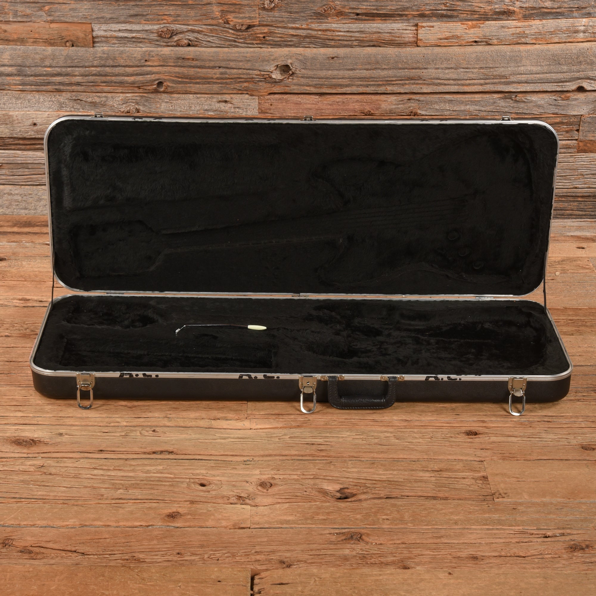 Fender American Standard Stratocaster Sunburst 1989