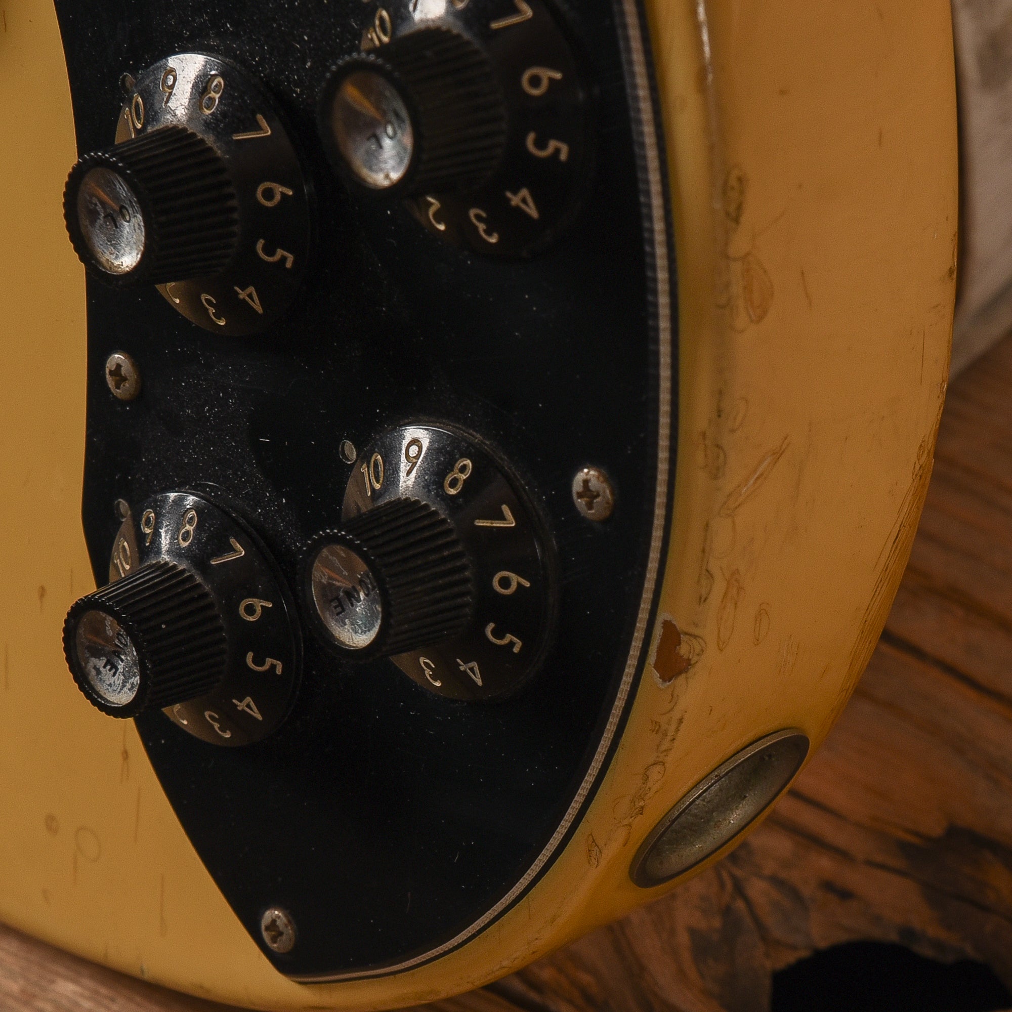 Fender Telecaster Custom Olympic White 1976