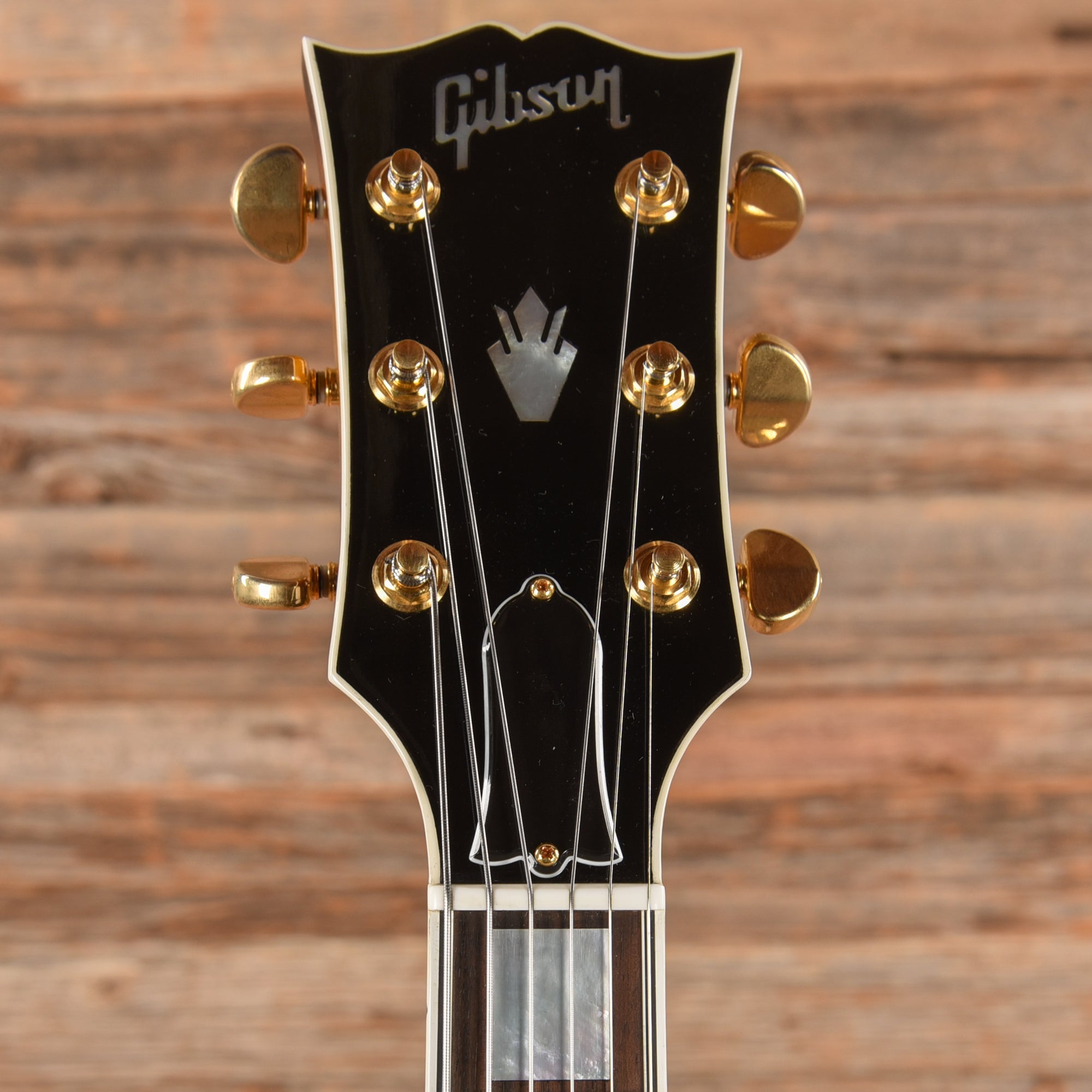 Gibson Custom ES-5 Switchmaster Sunburst 2014