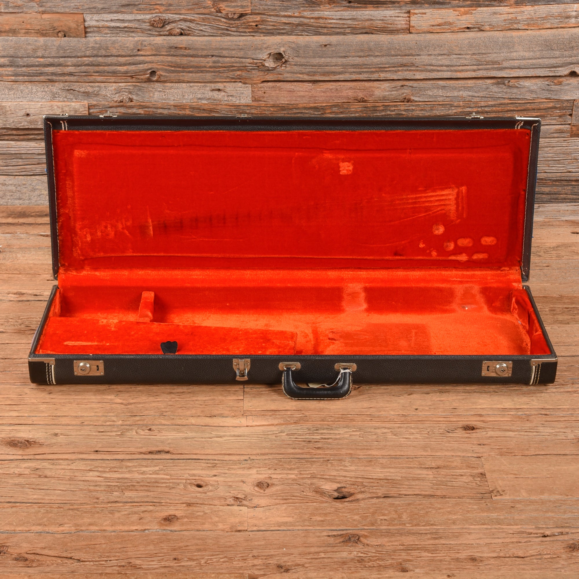 Fender Stratocaster Olympic White 1976