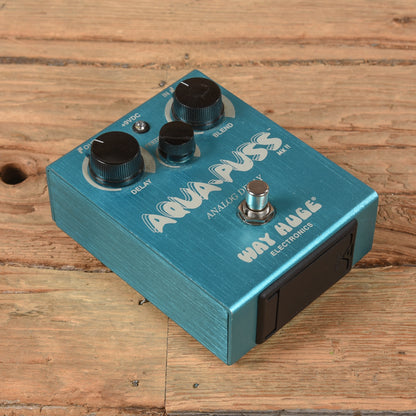 Way Huge Aqua Puss Mk II