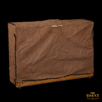 Fender Hi-Power Twin Model 5F8-A  1958