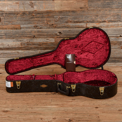 Taylor 618e Shaded Edgeburst 2020