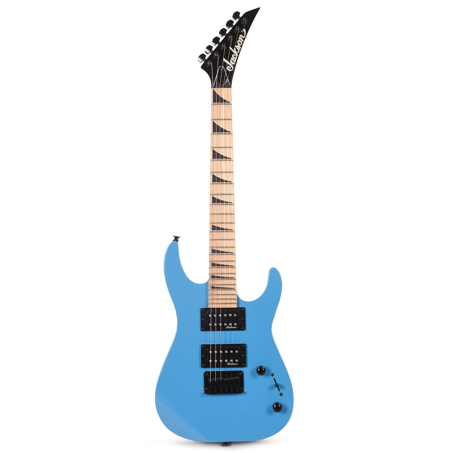 Jackson JS Series Dinky Minion JS1X Infinity Blue