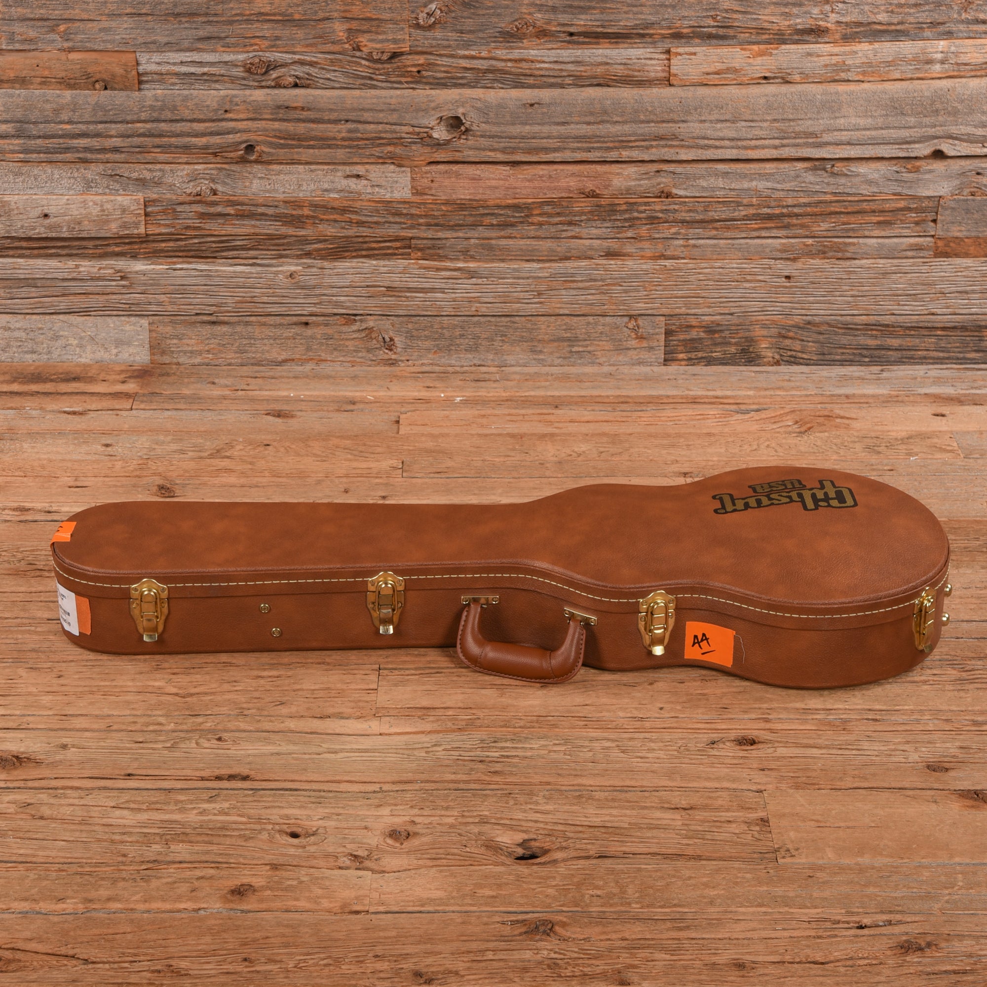 Gibson Les Paul Classic Sunburst 2001