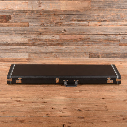 Music Man Cliff Williams Icon Series StingRay Sunburst 2020