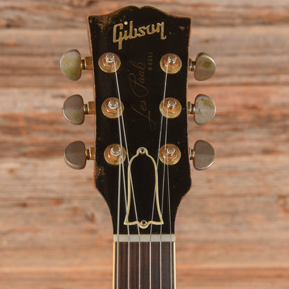 Gibson Custom '59 Les Paul Standard Historic Makeovers RDS Package Sunburst 2013