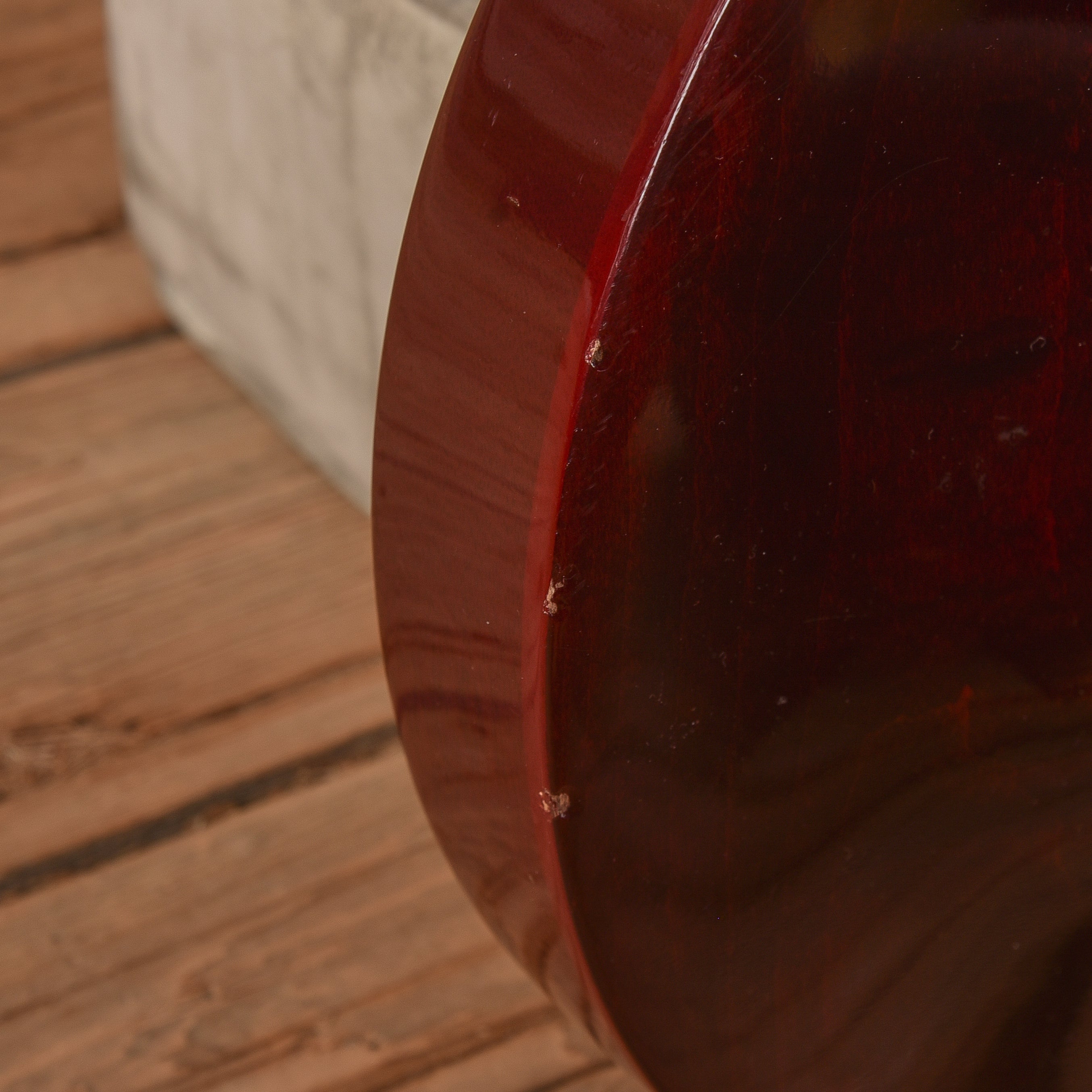 Gibson Les Paul Studio Wine Red 1997