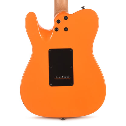 Suhr Andy Wood Signature Series Modern T Arancio Orange