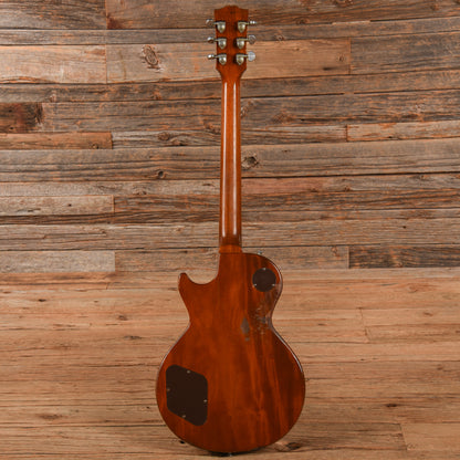 Gibson Custom '57 Les Paul Reissue Aftermarket Relic Goldtop 2013