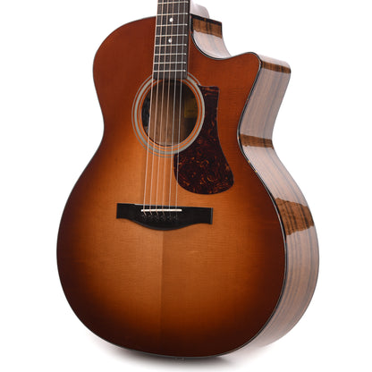 Eastman AC222CE Deluxe Sitka/Ovangkol Truetone Gloss Goldburst